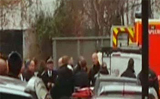 12 Dead in Shooting at French Satirical Weekly Charlie Hebdo’s Office